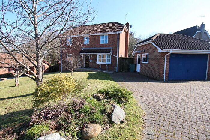 4 Bedroom House For Sale In Green Lane, Medham Village, Cowes, PO31