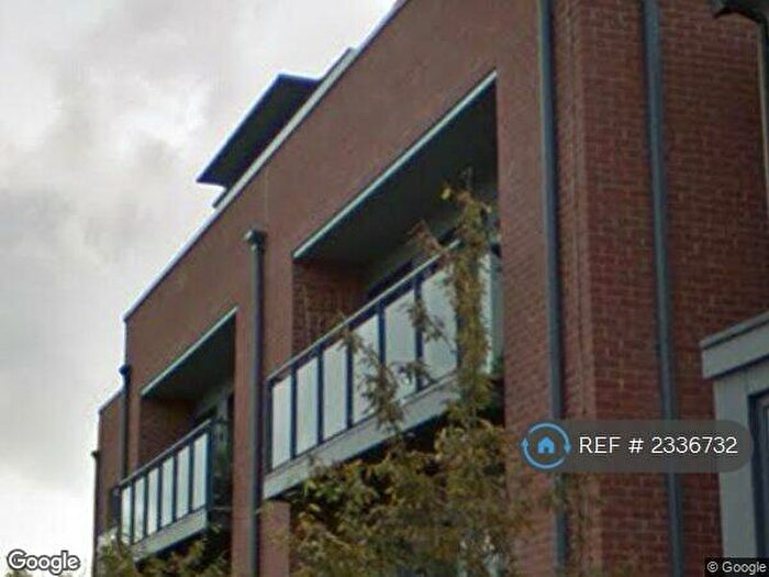 2 Bedroom Flat To Rent In Hunslet, Leeds, LS10