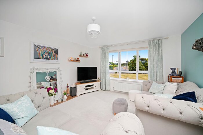 1 Bedroom Flat For Sale In Saw Mill Medway, Bonnyrigg, EH19