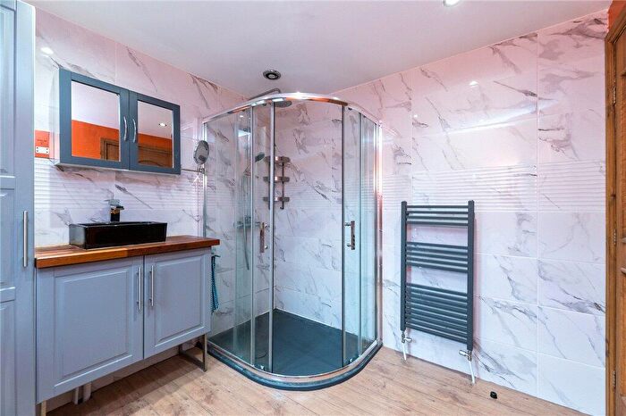 2 Bedroom Detached House For Sale In Briggate, Shipley, West Yorkshire, BD17