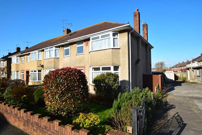 4 Bedroom House To Rent In Meadowsweet Avenue, Filton, BS34