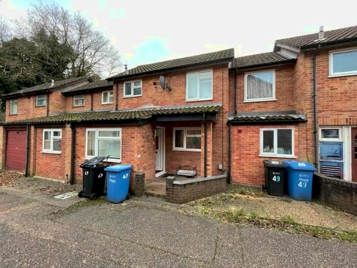 4 Bedroom Property To Rent In Fiddlewood Road, Old Catton, Norwich NR6