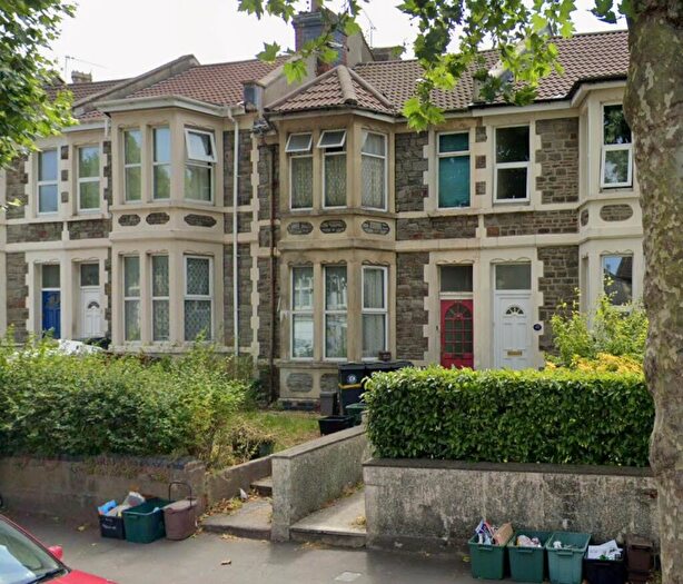 4 Bedroom House For Sale In Fishponds Road, Fishponds, BS16