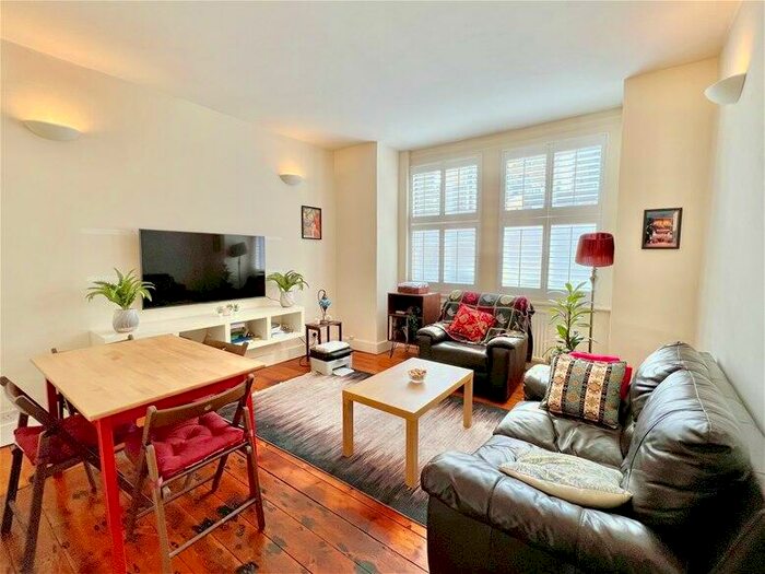 1 Bedroom Flat To Rent In Fleet Road, Hampstead, NW3