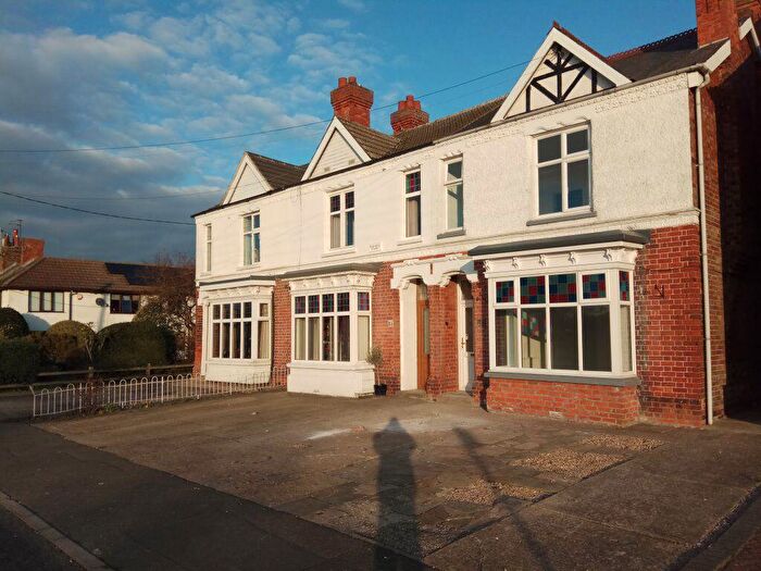 3 Bedroom Semi-Detached House To Rent In Willoughby Road, Boston, Lincolnshire, PE21
