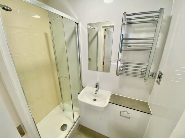 2 Bedroom Apartment To Rent In Fleet Street, Leicester, LE1