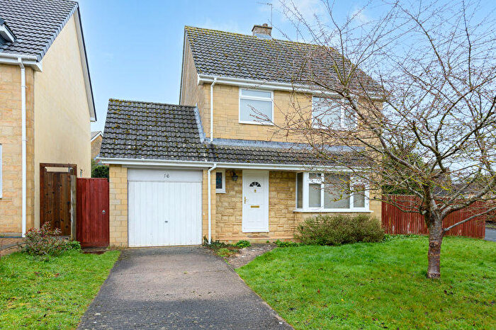 3 Bedroom Detached House For Sale In Winsley, BA15