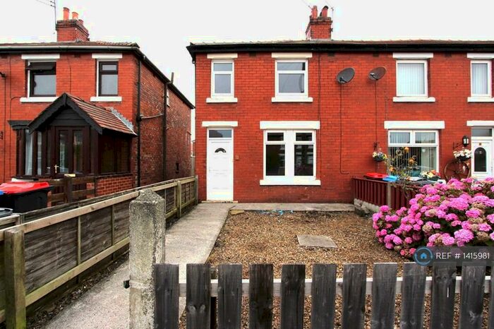 2 Bedroom Terraced House To Rent In Longton Avenue, Thornton-Cleveleys, FY5