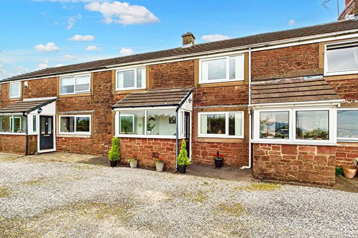 3 Bedroom Cottage For Sale In Goose Butts, Galemire, CA25
