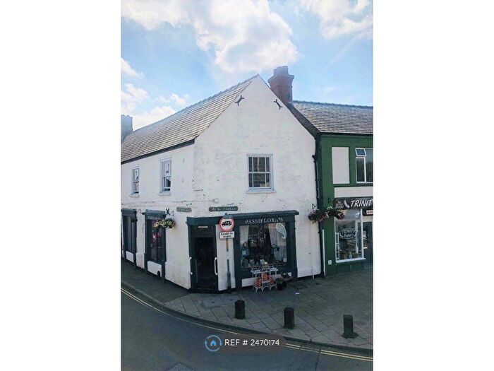 4 Bedroom Flat To Rent In South Street, Crowland, Peterborough, PE6