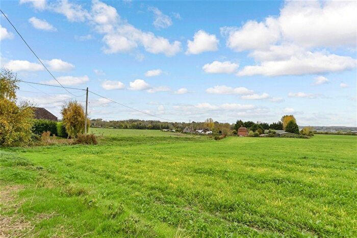 1 Bedroom Barn Conversion For Sale In Pratling Street, Aylesford, Kent, ME20