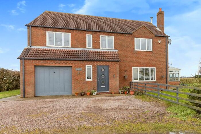 5 Bedroom Detached House For Sale In Fourth Drove, Gosberton Clough, Spalding, PE11
