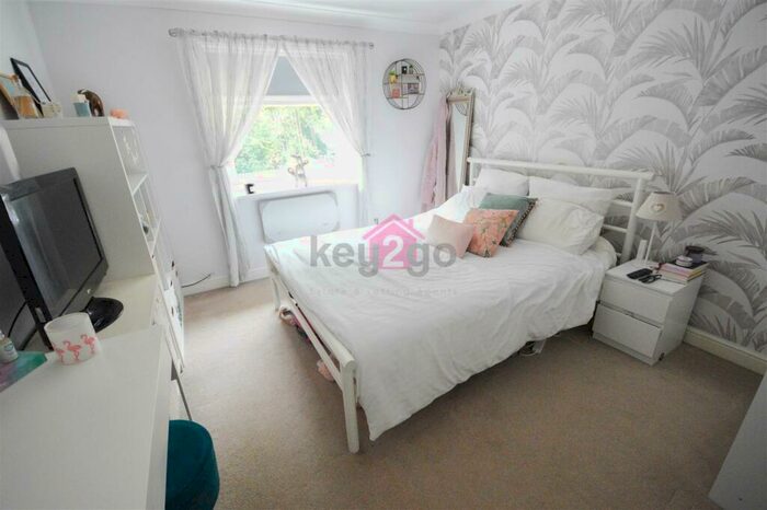 1 Bedroom Terraced House To Rent In Hall Meadow Drive, Halfway, S20