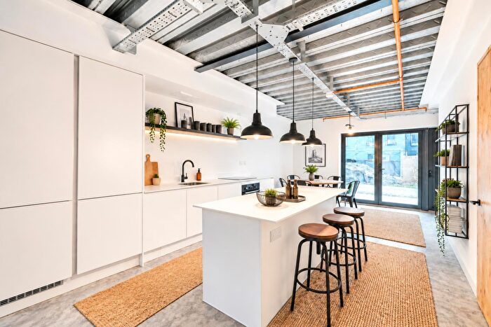 2 Bedroom Duplex To Rent In District Lofts, Climate Innovation District, LS9