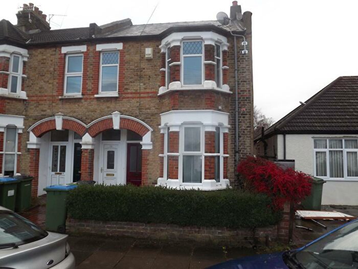 2 Bedroom Semi-Detached House To Rent In Blanmerle Road, New Eltham, London, SE9