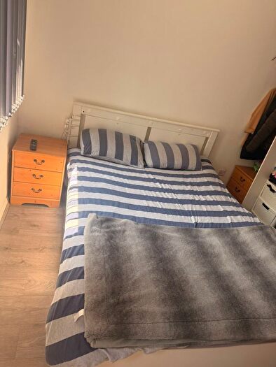 1 Bedroom Flat To Rent In Zander Court, Bream Close, London, N17
