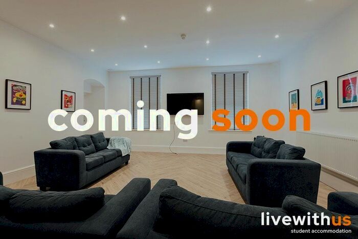 Studio To Rent In Gresham Street, Lincoln LN1