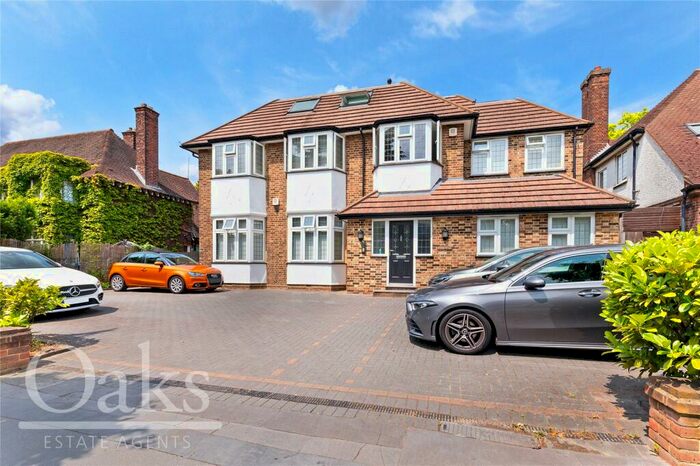 1 Bedroom Apartment To Rent In Warham Road, South Croydon, CR2