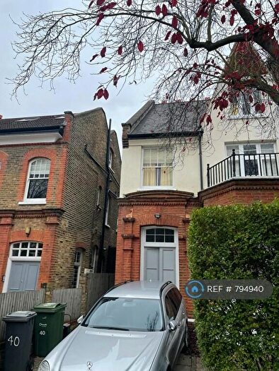 4 Bedroom Semi-Detached House To Rent In Romola Road, London, SE24