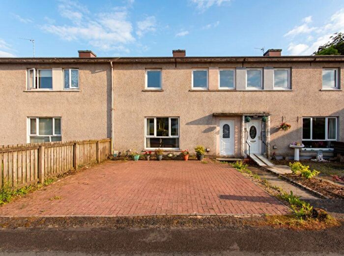 3 Bedroom Terraced House For Sale In Fleming Road, Houston, PA6