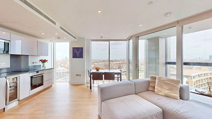 1 Bedroom Flat For Sale In Surrey Quays Road, London, SE16