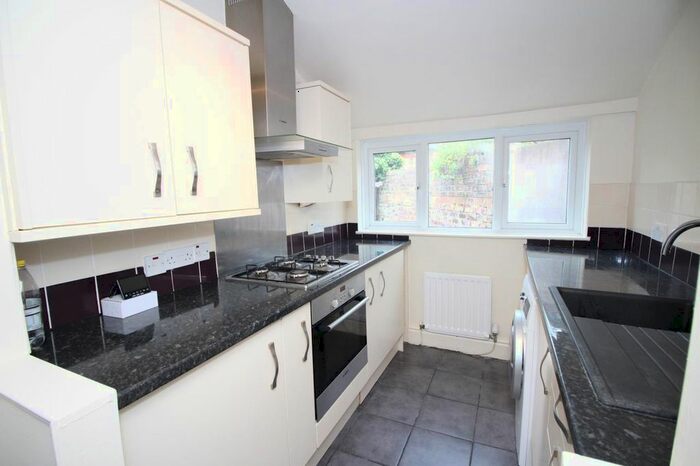 3 Bedroom Terraced House To Rent In Bowsden Terrace, South Gosforth, Newcastle Upon Tyne, NE3