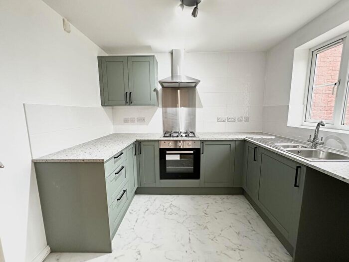3 Bedroom Terraced House To Rent In Haydock Avenue, Sale, Trafford, M33