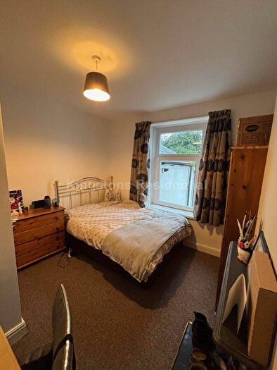 4 Bedroom Terraced House To Rent In Stacey Road, Roath, Cardiff, CF24