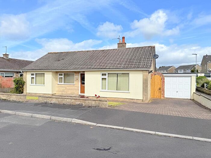 3 Bedroom Bungalow For Sale In Catherston Close, BA11
