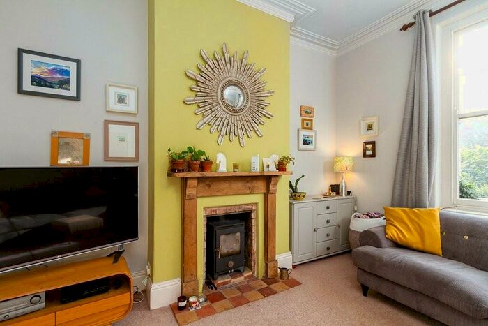 4 Bedroom Terraced House To Rent In Creigiau, CF15