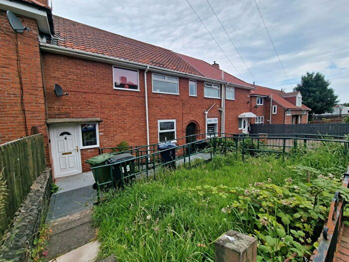 3 Bedroom Terraced House To Rent In Aycliffe Avenue, Gateshead, NE9