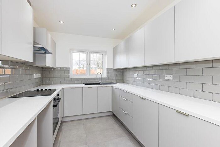 2 Bedroom Terraced House For Sale In Bedford Road, Ravensden, MK44