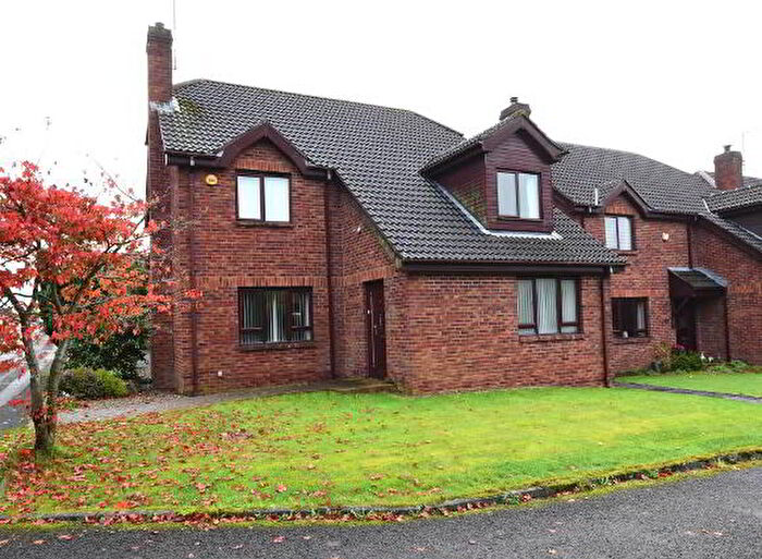5 Bedroom Detached Chalets For Sale In Hollymount Road, Newtownards, BT23