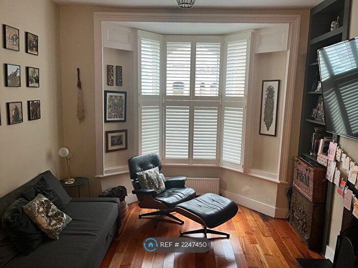 2 Bedroom Terraced House To Rent In Mossford Street, London, E3