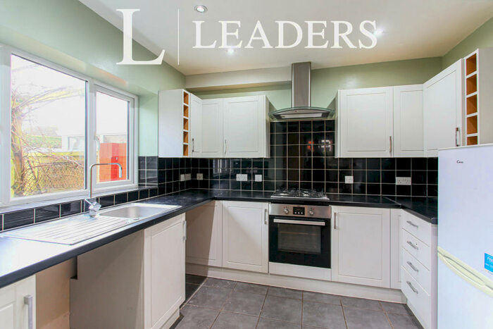 3 Bedroom Semi-Detached House To Rent In Attlee Road; Cheadle;, ST10