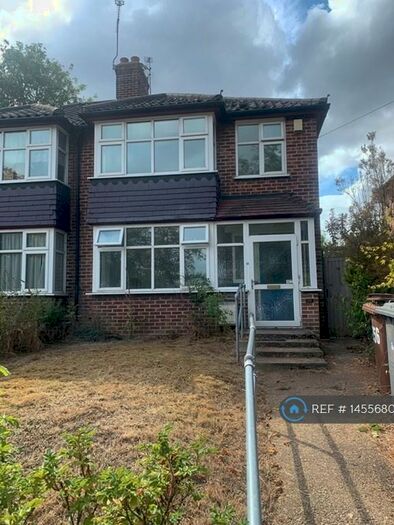 3 Bedroom Semi-Detached House To Rent In Aylsham Road, Norwich, NR3