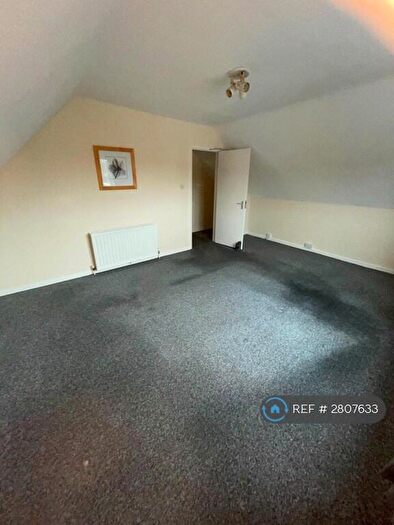 1 Bedroom Flat To Rent In Vernon Street, Lincoln, LN5