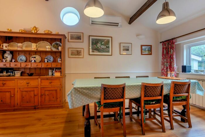 4 Bedroom Bungalow For Sale In Llanishen, Church Road, Chepstow, NP16