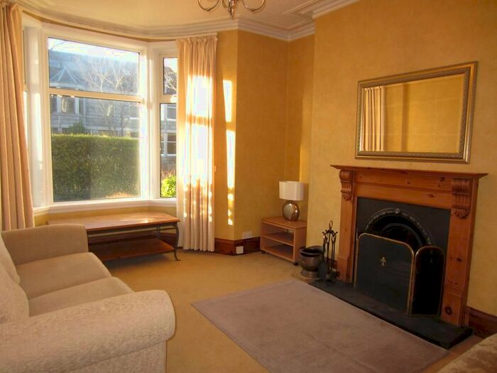 1 Bedroom Flat To Rent In Forest Avenue, Aberdeen, AB15