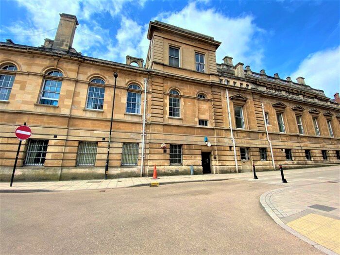 1 Bedroom Flat To Rent In King Street, Norwich, NR1