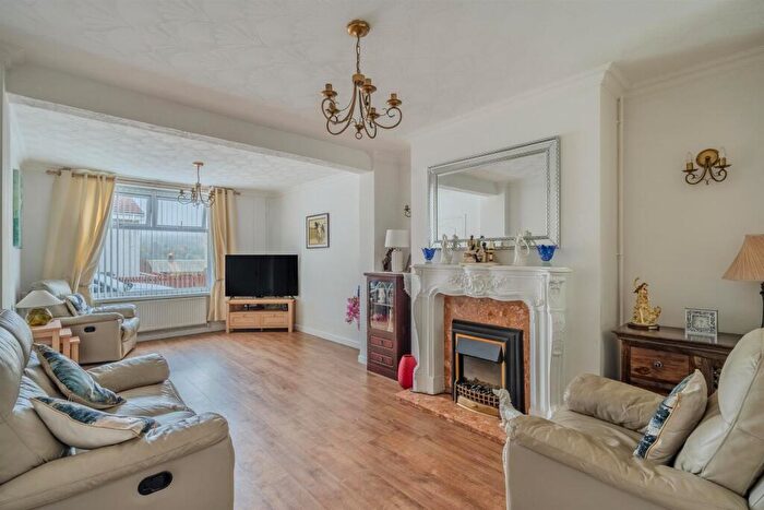 2 Bedroom Terraced House For Sale In Coed Terrace, Blaenavon, Pontypool, NP4