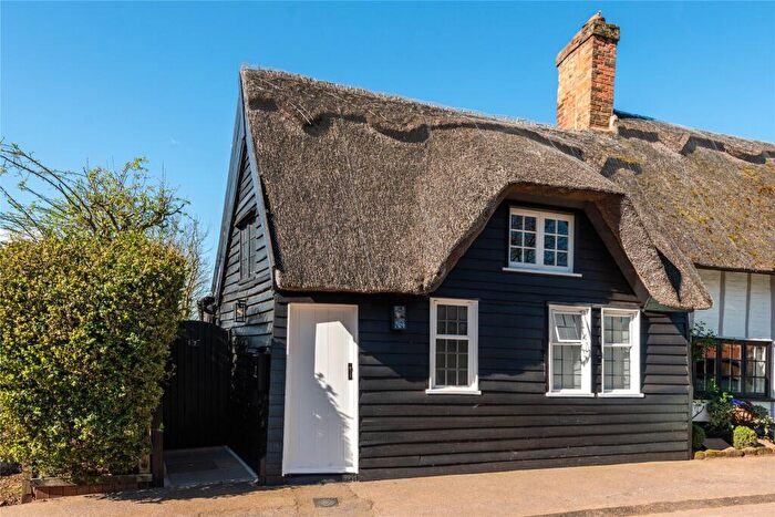 2 Bedroom Semi-Detached House To Rent In Brook Lane, Flitton, Bedford, Bedfordshire, MK45