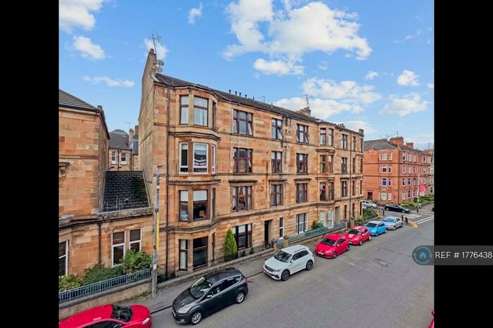 1 Bedroom Flat To Rent In Deanston Drive, Glasgow, G41
