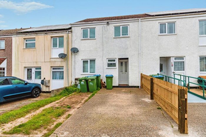 3 Bedroom Terraced House For Sale In Wittering Road, Southampton, Hampshire, SO16