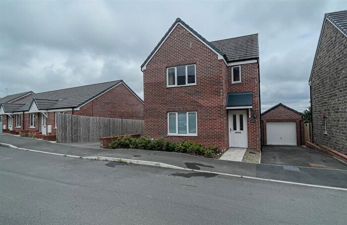 3 Bedroom Detached House For Sale In Haverfordwest, SA61