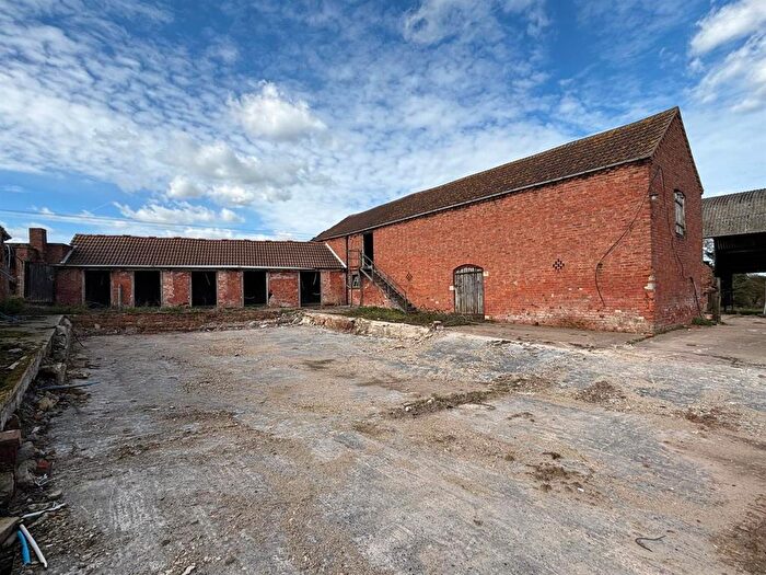 Land For Sale In Norwell, Newark, NG23