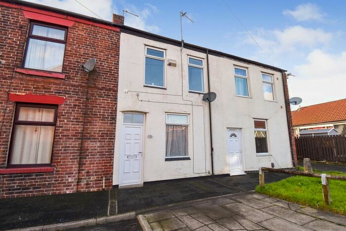 3 Bedroom Terraced House To Rent In Morris Street, Tyldesley, Manchester, M29