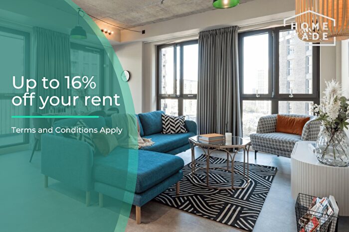 3 Bedroom Apartment To Rent In The Robinson, Wembley, HA9