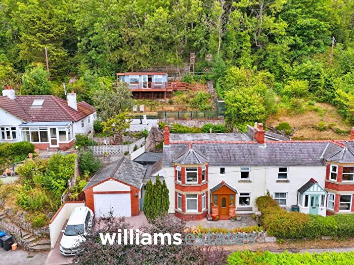 3 Bedroom Semi Detached House For Sale In Bishopswood Road, Prestatyn, LL19