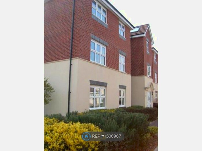 1 Bedroom Flat To Rent In Martingale Chase, Newbury, RG14